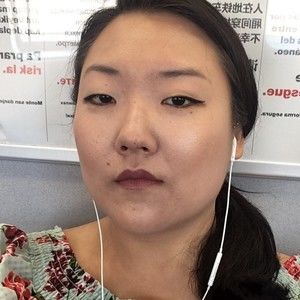 Meet your Posher, Katy